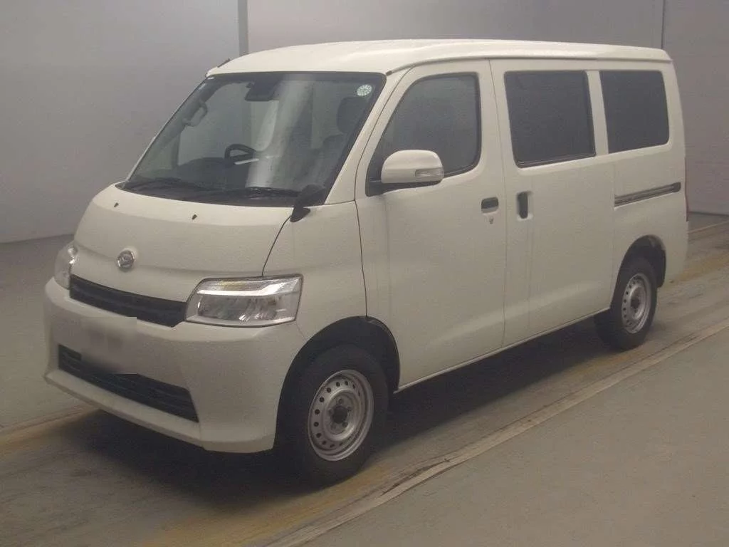 Daihatsu Gran Max S403V 2022